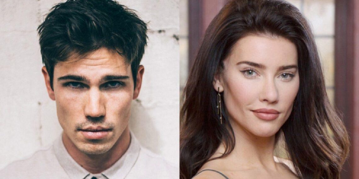 beautiful anticipazioni 8 marzo hope Finn e Steffy
