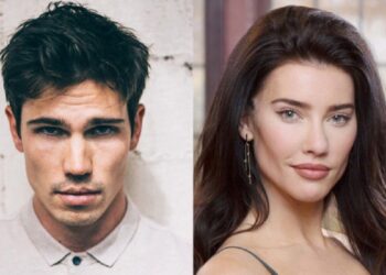 beautiful anticipazioni 8 marzo hope Finn e Steffy
