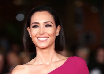 caterina balivo vita privata eta Caterina Balivo 3