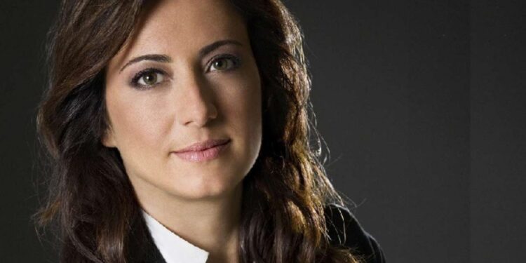 cristina scocchia vita privata eta Cristina Scocchia2 1280x720 1