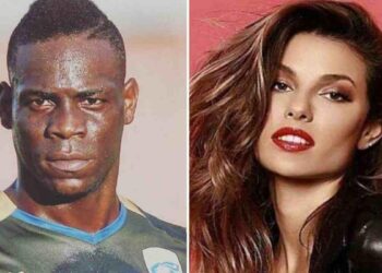 dayane mello dopo il gf mario balotelli respinge dayane al gf vip il nuovo amore sarebbe alessia messina ex u and d 2518064