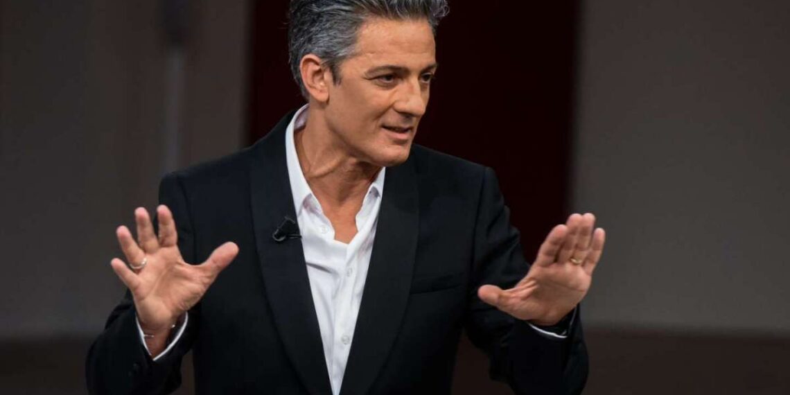 fiorello vita privata biografia carriera fiorello