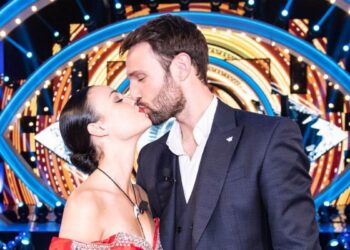 gf vip andrea zenga parla gf vip andrea zenga sul rapporto con adua sono un poco cottarello 2592056