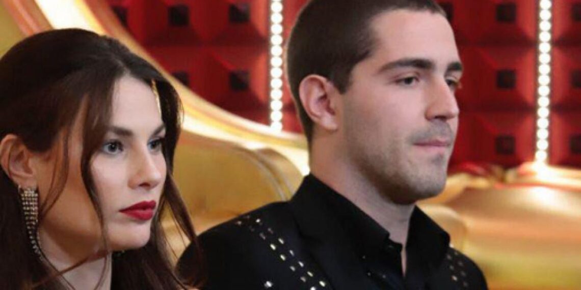 gf vip anticipazioni finale 1 gf vip dayane sarebbe stata informata dellesito del televoto i fan di zorzi protestano 2584220