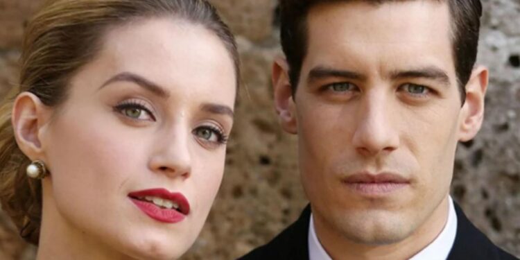 il paradiso delle signore anticipazioni il paradiso anticipazioni dall1 al 5 marzo ludovica vittima di unaggressione di sergio 2586810
