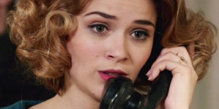 il paradiso delle signore anticipazioni il paradiso delle signore anticipazioni puntate 15 192 marta torna e mente a vittorio 2579974