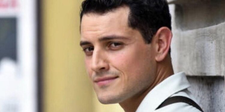 il paradiso delle signore anticipazioni il paradiso delle signore trama lunedi 26 ottobre salvatore incontra una sua vecchia fiamma 2532722