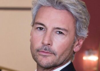 il paradiso delle signore anticipazioni roberto farnesi interpreta umberto guarnieri dal 2018 2540440