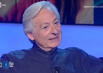 leo gullotta vita privata biografia leo gullotta racconto