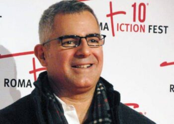 luca manfredi vita privata biografia FB Luca Manfredi