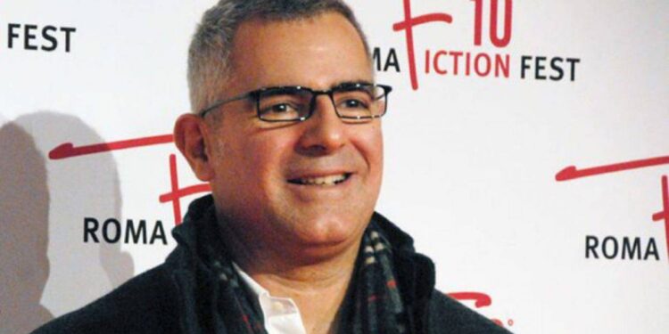 luca manfredi vita privata biografia FB Luca Manfredi