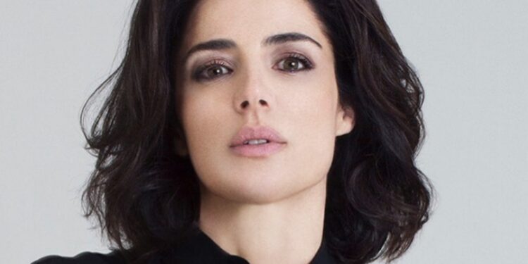 luisa ranieri vita privata biografia luisa ranieri