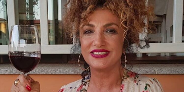 marcella bella vita privata biografia IN Marcella Bella 1
