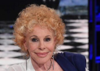 ornella vanoni vita privata biografia Ornella Vanoni