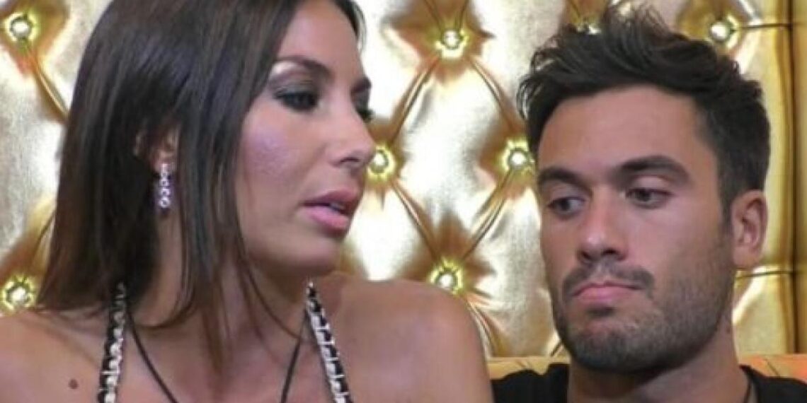 pierpaolo riguardo ad elisabetta lei elisabetta gregoraci pierpaolo sbotta dopo il gf vip 2594990