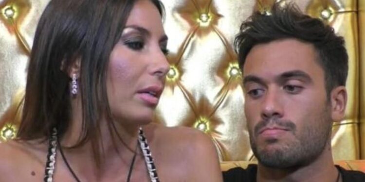 pierpaolo riguardo ad elisabetta lei elisabetta gregoraci pierpaolo sbotta dopo il gf vip 2594990