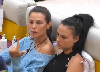 rosalinda e dayane si sono dayane mello rosalinda cannavo 1200x675 1