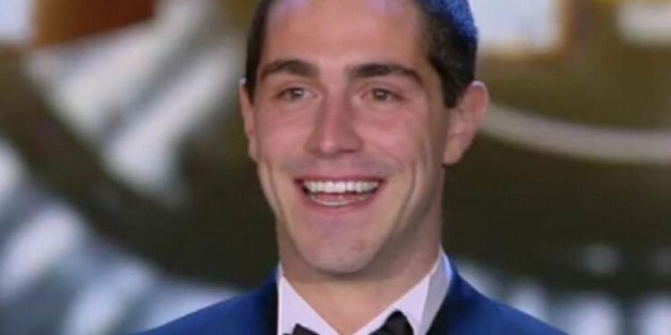 tommaso zorzi ed il nuovo tommaso zorzi motiva il no allisola dei famosi ringrazio ma ho bisogno di fermarmi 2595648 1