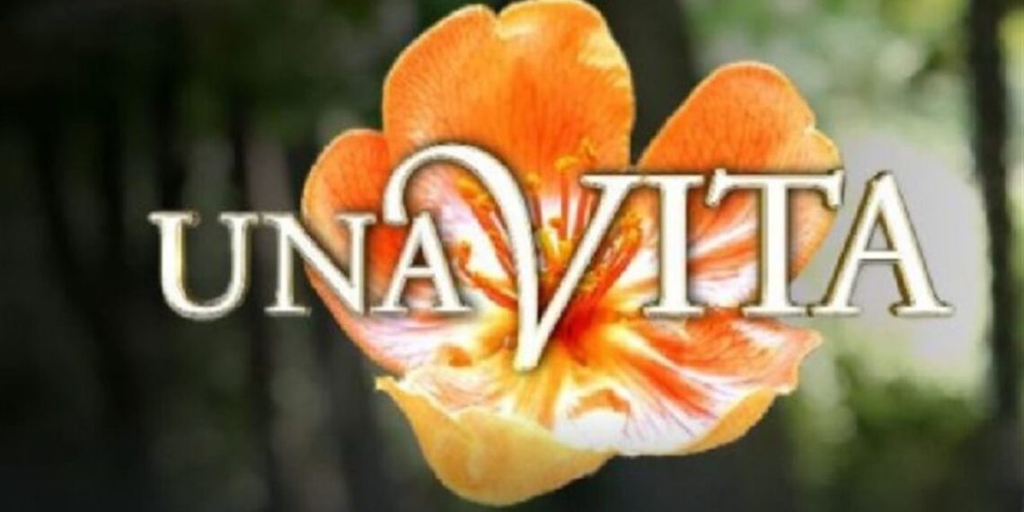 una vita anticipazioni 17 marzo Cattura 1280x685