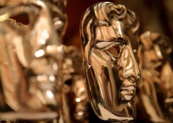bafta 2021 una rassegna dei bafta award COPERTINA