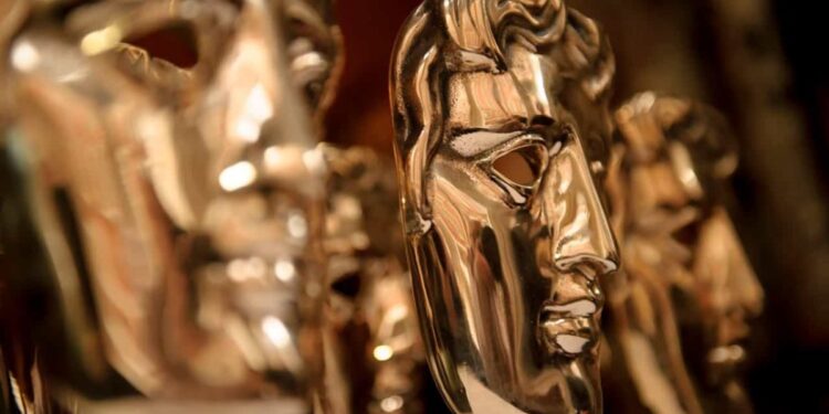 bafta 2021 una rassegna dei bafta award COPERTINA