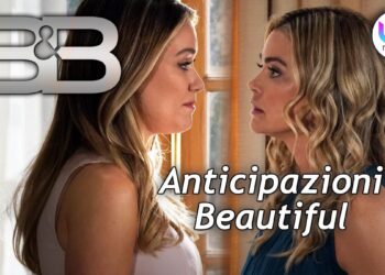 beautiful anticipazioni 6 aprile shauna Beautiful Anticipazioni 3