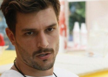 casa chi andrea zelletta dice grande fratello vip alfonso anticipa provvedimento per zelletta trattamento alla pari 2538642