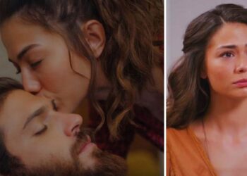 daydreamer anticipazioni Can si risveglia dal coma dopo un mese, ma non riconosce Sanem