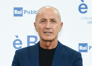 domenico iannacone vita privata biografia IM Domenico Iannacone