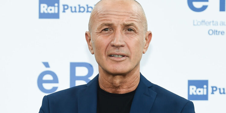 domenico iannacone vita privata biografia IM Domenico Iannacone