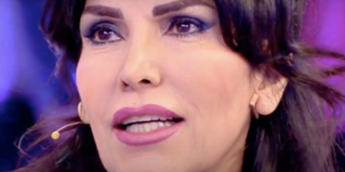 fariba tehrani vita privata chi Schermata 2021 02 01 alle 20.56.46