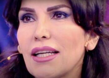fariba tehrani vita privata chi Schermata 2021 02 01 alle 20.56.46