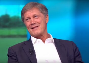fulvio collovati vita privata biografia collovati