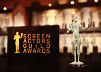 i sag awards 2021 i SF SAG COMP 1
