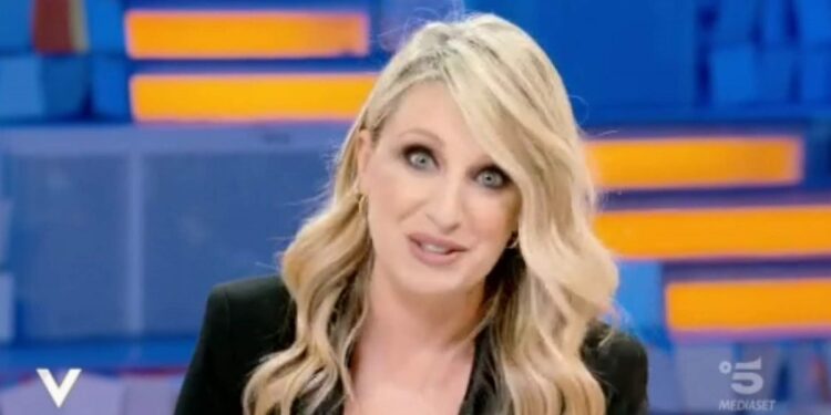 katia follesa vita privata biografia foto katia follesa 1