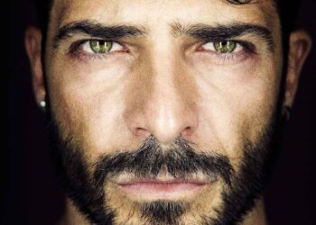 marco bocci vita privata eta bocci