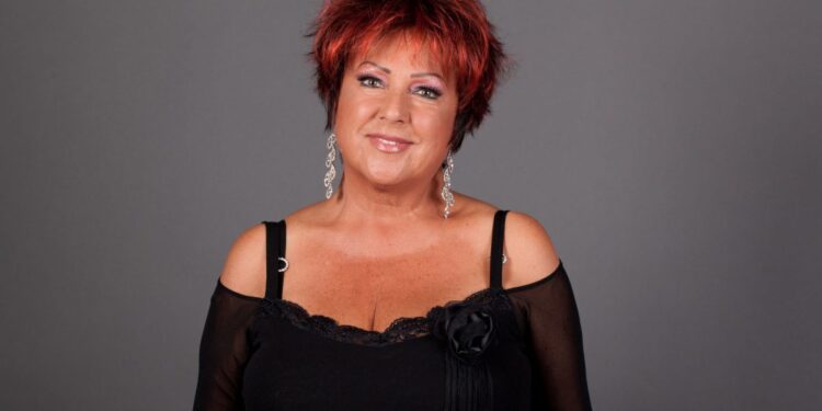 orietta berti vita privata biografia OriettaBerti