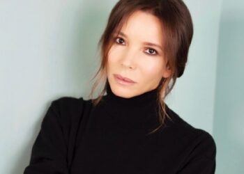 simona sparaco vita privata biografia Simona Sparaco