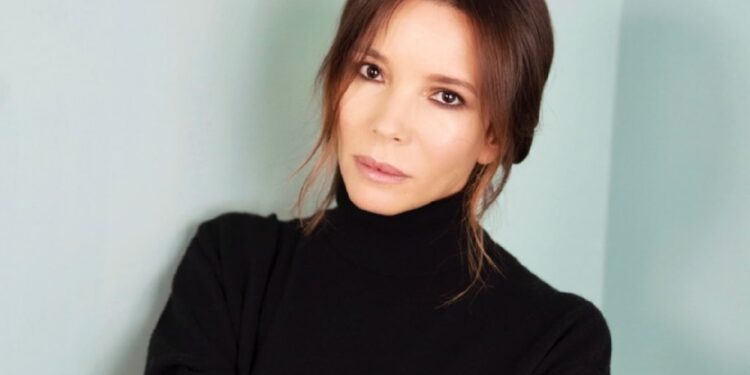 simona sparaco vita privata biografia Simona Sparaco