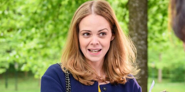 tempesta damore anticipazioni 6 aprile tempesta damore anticipazioni tedesche lucy inventera una storia di fantasmi 2530310