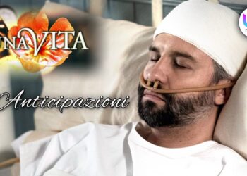 una vita anticipazioni 17 aprile Una Vita Anticipazioni 1 2