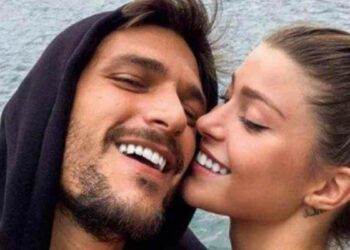 andrea zelletta su natalia paragoni gf vip natalia paragoni sente la mancanza di zelletta eternamente nostri 2542864
