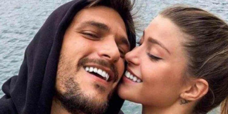 andrea zelletta su natalia paragoni gf vip natalia paragoni sente la mancanza di zelletta eternamente nostri 2542864