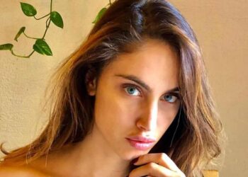 beatrice marchetti vita privata biografia Beatrice Marchetti naufraga isola