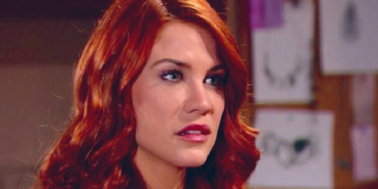 beautiful anticipazioni 13 maggio ridge beautiful spoiler usa sally accusa un malore ridge e steffy in ansia 2385783