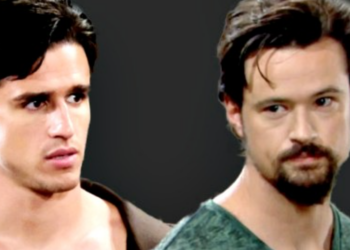 beautiful anticipazioni 22 maggio thomas Vinny e Thomas