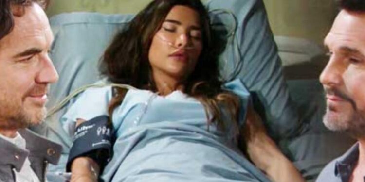 beautiful anticipazioni 24 maggio hope beautiful spoiler usa ridge vuole che bill finisca in carcere per lincidente di steffy 2495754
