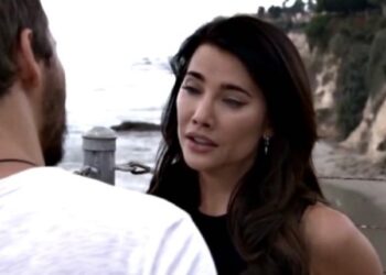 beautiful anticipazioni 27 maggio steffy beautiful steffy
