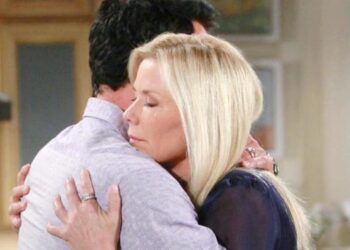 beautiful anticipazioni 31 maggio brooke Beautiful anticipazioni americane Brooke e Bill