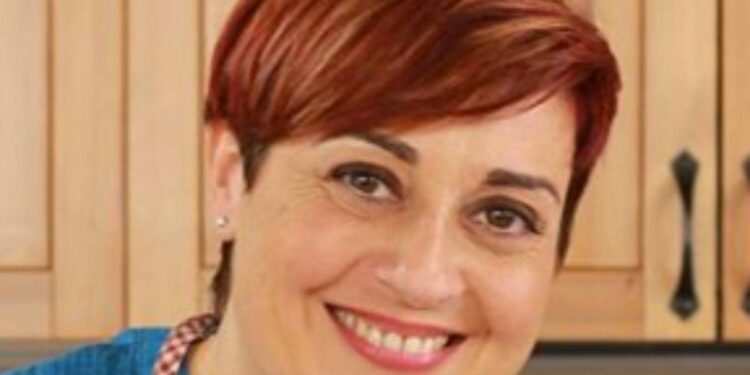 benedetta rossi vita privata biografia Benedetta Rossi